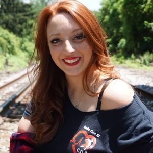 Meet your Posher, Nikki